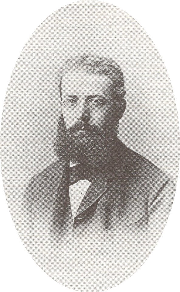 Das Fotoalbum für Weierstraß 041 (Ferdinand Georg Frobenius)