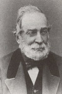 Das Fotoalbum für Weierstraß 047 (Angelo Genocchi)