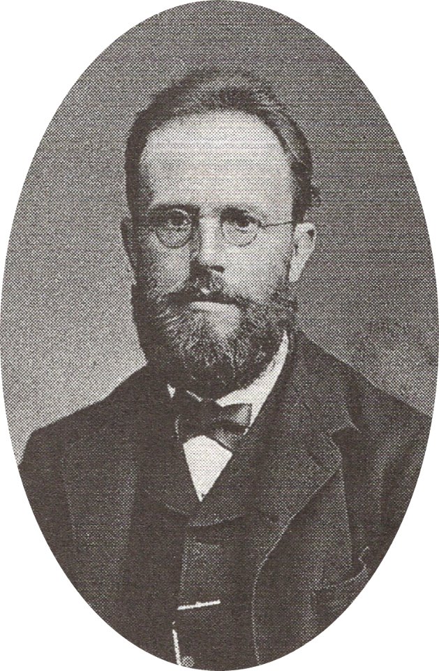 Das Fotoalbum für Weierstraß 1 01 3 (Thorvald Nicolai Thiele)