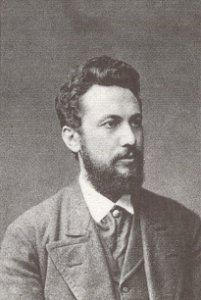 Das Fotoalbum für Weierstraß 1 01 7 (Julius Peter Christian Petersen)