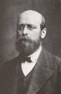 Das Fotoalbum für Weierstraß 1 18 6 (Oskar Hentschel)