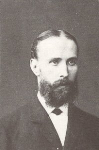 Das Fotoalbum für Weierstraß 1 13 6 (Victor Mertens)