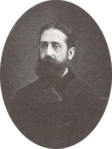 Das Fotoalbum für Weierstraß 047 (Felice Casorati)