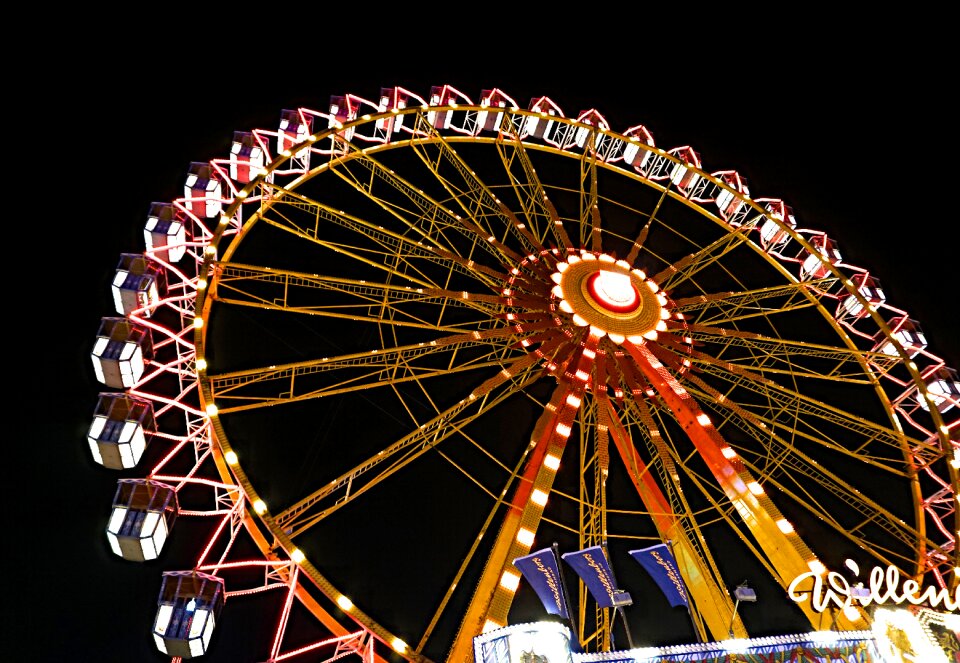 Carnies fair year market