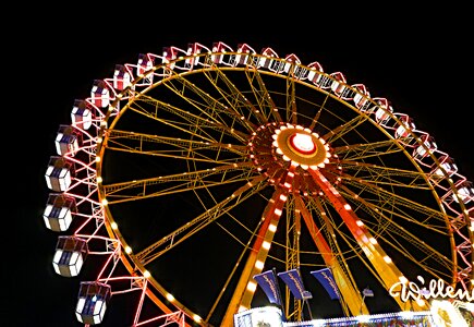 Carnies fair year market