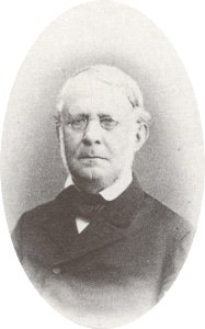 Das Fotoalbum für Weierstraß 1 18 4 (Carl Immanuel Gerhardt)
