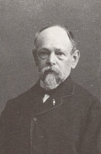 Das Fotoalbum für Weierstraß 1 18 1 (Hermann Crampe)