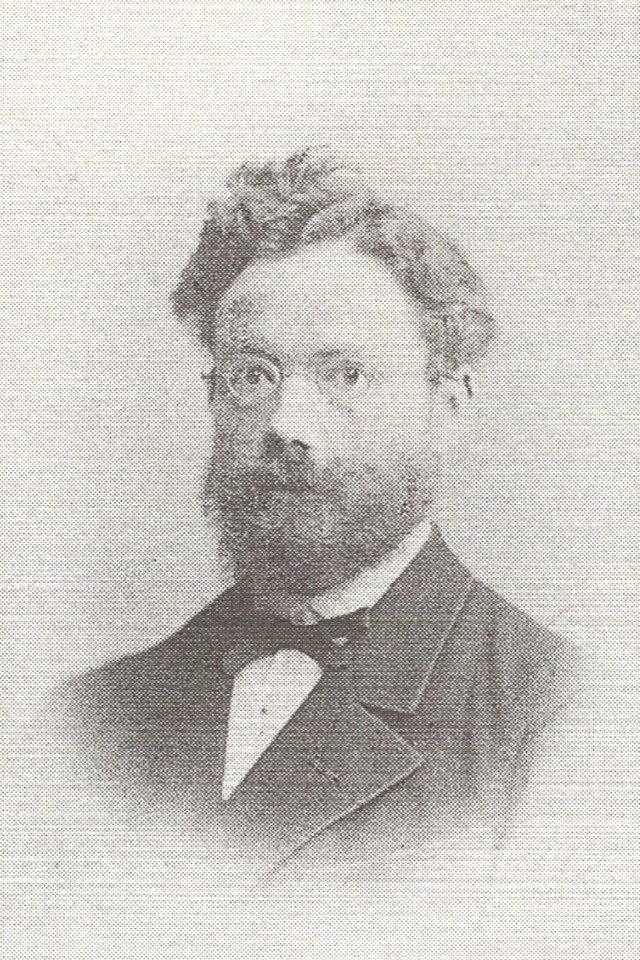 Das Fotoalbum für Weierstraß 1 43 1 (Karl Ludwig Bauer)