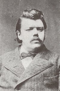 Das Fotoalbum für Weierstraß 1 12 6 (Johann Frieß)