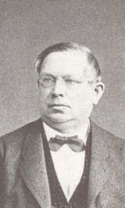 Das Fotoalbum für Weierstraß 1 39 7 (Friedrich Hofmann)