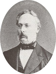 Das Fotoalbum für Weierstraß 1 40 4 (Friedrich Wilhelm Fischer)