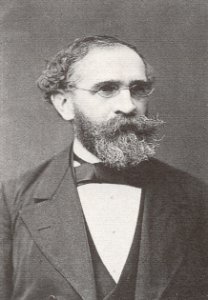 Das Fotoalbum für Weierstraß 2 10 (Ernst Christian Julius Schering)