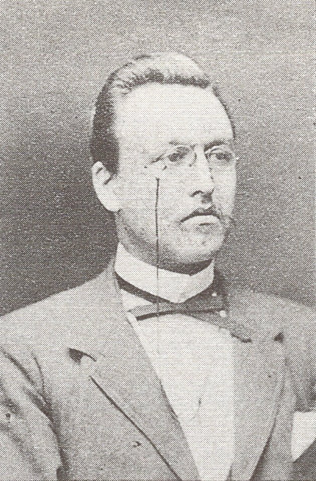 Das Fotoalbum für Weierstraß 1 14 1 (Theodor Walter)