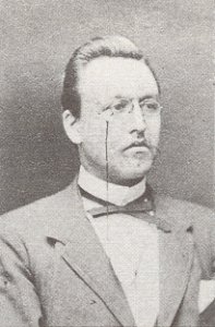 Das Fotoalbum für Weierstraß 1 14 1 (Theodor Walter)