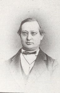 Das Fotoalbum für Weierstraß 1 15 7 (Friedrich Krause)