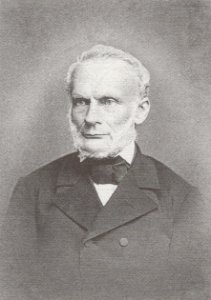 Das Fotoalbum für Weierstraß 2 4 (Rudolf Clausius)