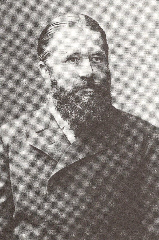Das Fotoalbum für Weierstraß 1 30 2 (Gustav Ferdinand Meyer)