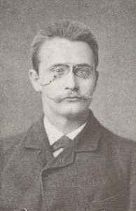 Das Fotoalbum für Weierstraß 1 44 5 (Carl Michaelis)