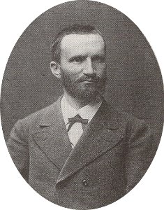 Das Fotoalbum für Weierstraß 2 17 (Carl Friedrich Haase)