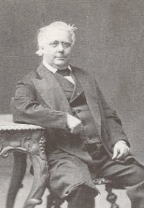 Das Fotoalbum für Weierstraß 2 24 (Carl Johan Malmsten)