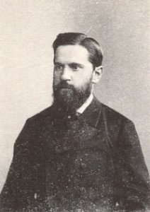 Das Fotoalbum für Weierstraß 2 45 (Vasiliev Alexandr Vasilevich)
