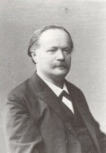 Das Fotoalbum für Weierstraß 2 2 (Lazarus Fuchs)