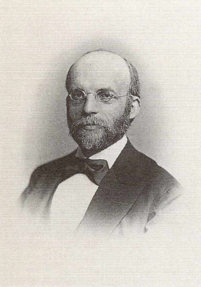 Das Fotoalbum für Weierstraß 2 9 (Ludwig Wilhelm Thomé)