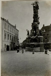 Das Kaiserhaus und diverse Räume in Baden bei Wien (BildID 15551603)