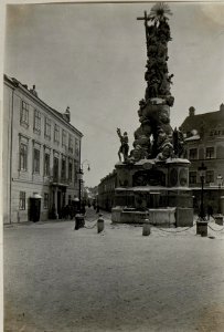 Das Kaiserhaus und diverse Räume in Baden bei Wien (BildID 15551603) photo