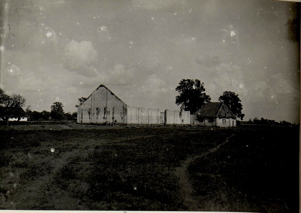 Das Kampffeld MOLYNIE. 8.VI.1915. (BildID 15540384)
