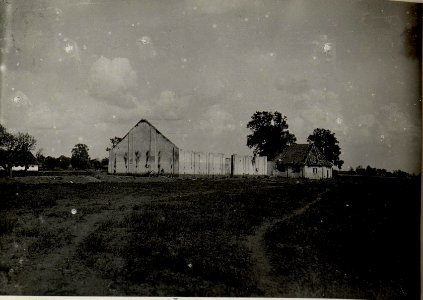 Das Kampffeld MOLYNIE. 8.VI.1915. (BildID 15540384)