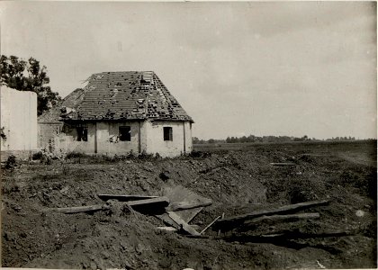 Das Kampffeld MOLYNIE. 8.VI.1915. (BildID 15540377)