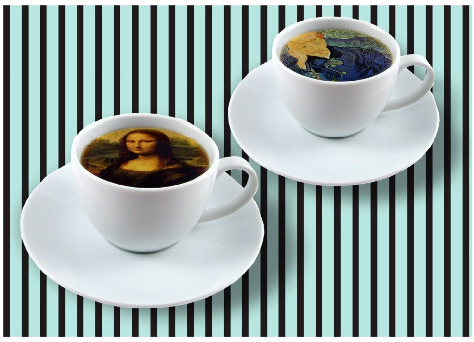 Coffee food breakfast