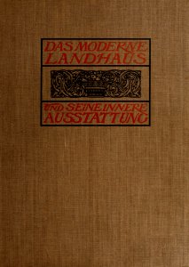Dasmodernelandha00muth 0001