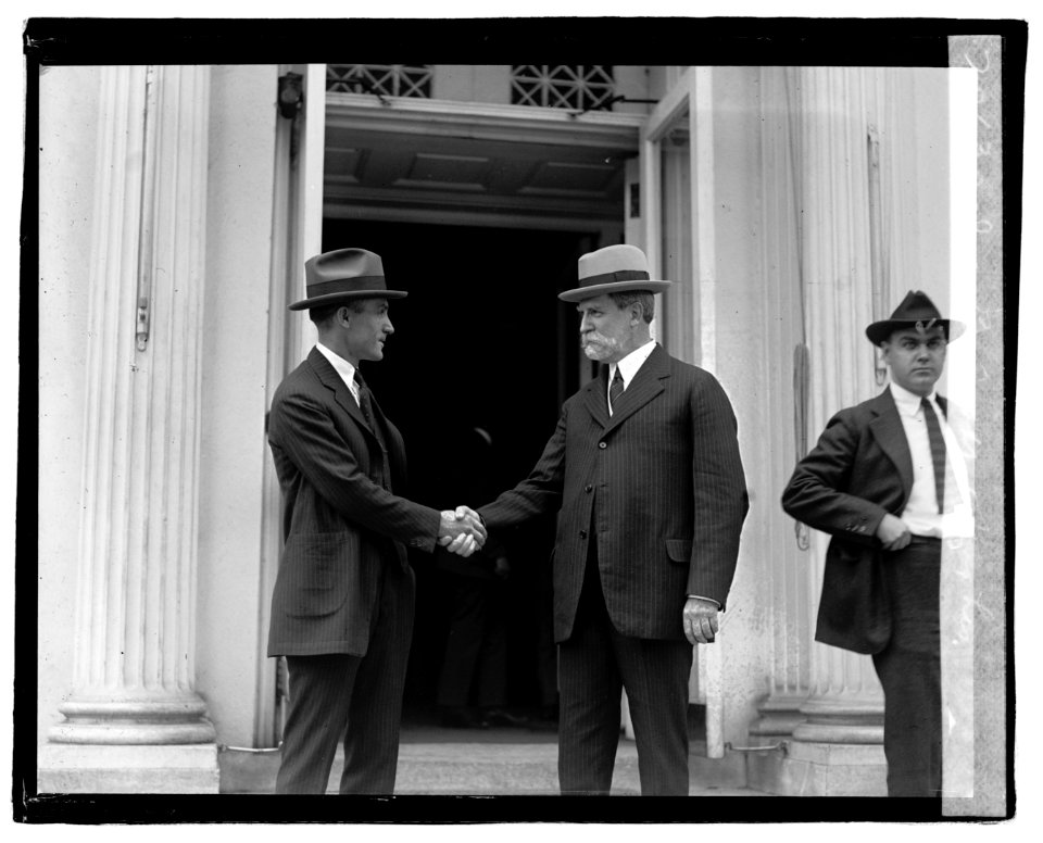 Dave Bancroft & Hughes, (9-28-22) LOC npcc.07143