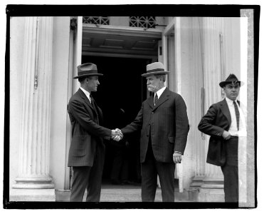 Dave Bancroft & Hughes, (9-28-22) LOC npcc.07143
