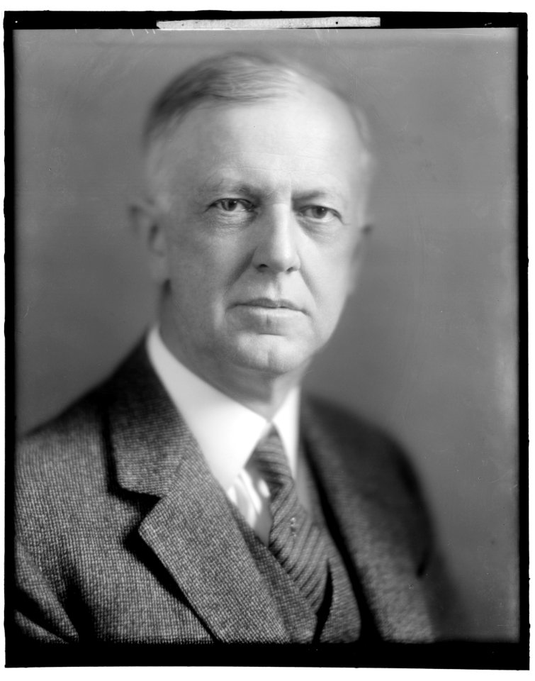 DAVENPORT, FRED, HONORABLE LCCN2016862351
