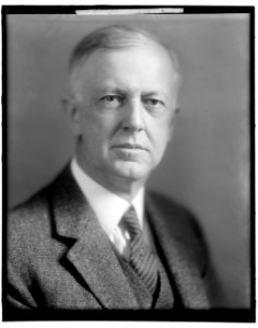 DAVENPORT, FRED, HONORABLE LCCN2016862351