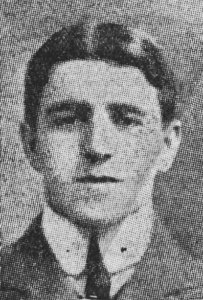 David Bailey Davies