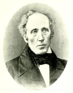 David Bell (1793-1848)