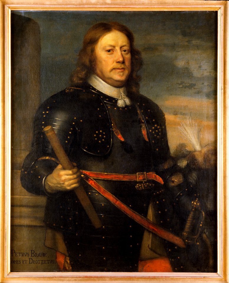 David Beck - Per Brahe the Younger (1602 – 80) - Google Art Project