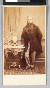 David Bles (1821-1899), Nederlands kunstschilder, tekenaar en lithograaf, objectnr KA 6895.129