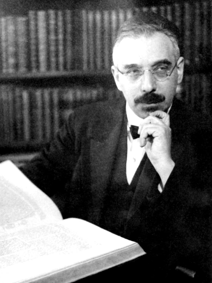 David Alexander Winter