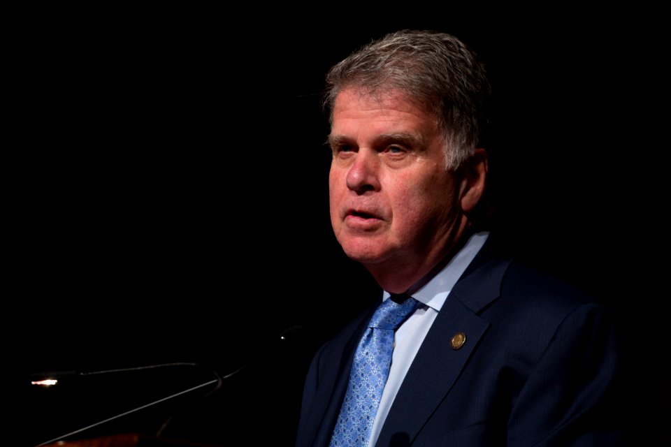 David Ferriero 13878 004