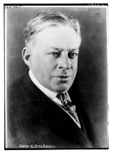 David E. Fitzgerald LCCN2014715113