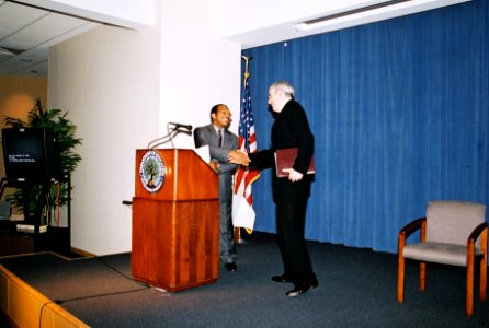 David Halberstam 441-GD-01-092-A-01