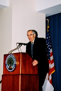 David Halberstam 441-GD-01-092-A-05
