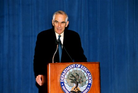 David Halberstam 441-GD-01-092-A-14