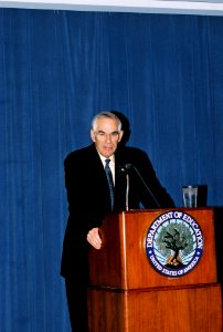 David Halberstam 441-GD-01-092-A-22