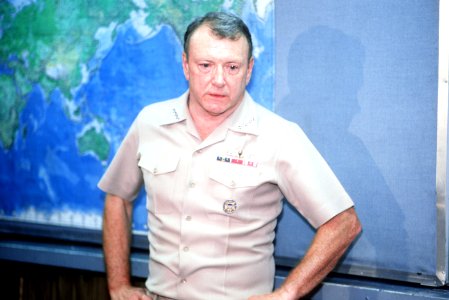 David E. Jeremiah 1992